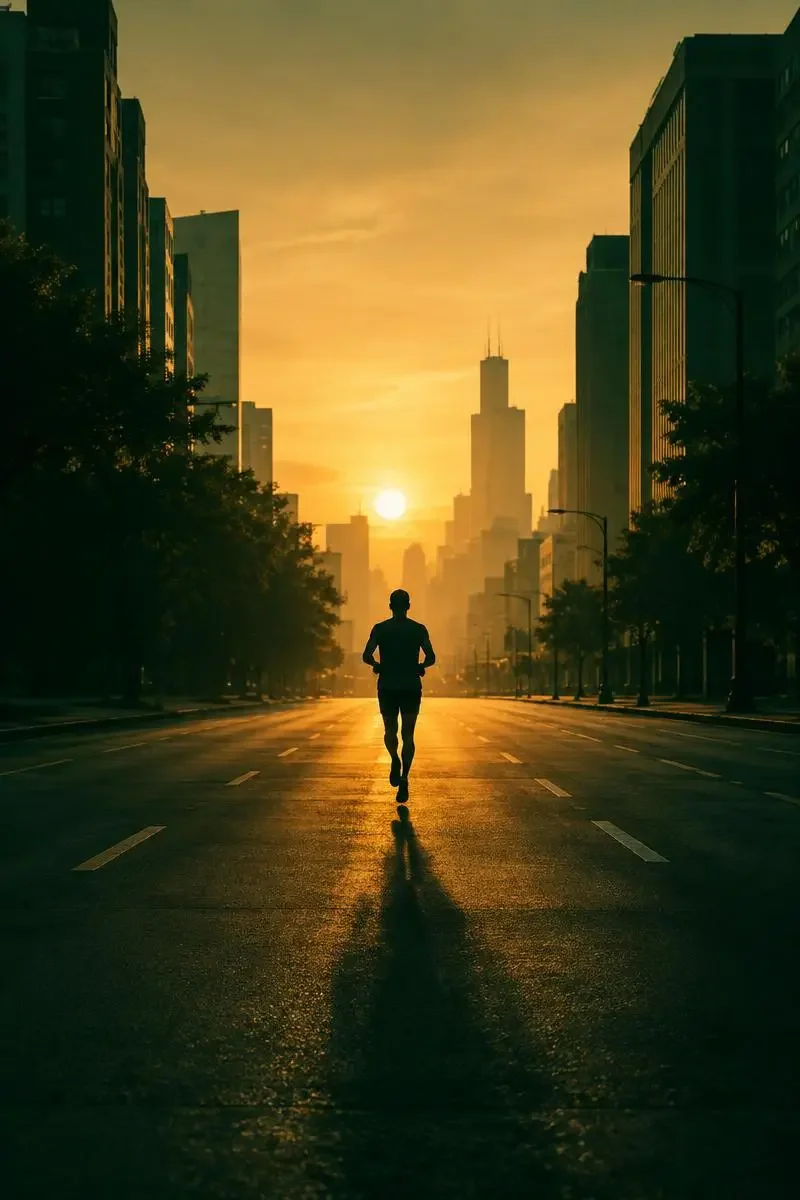 数字之外（Beyond the Number）影片海报，欧美大片剧情、体育题材，2026 年上映