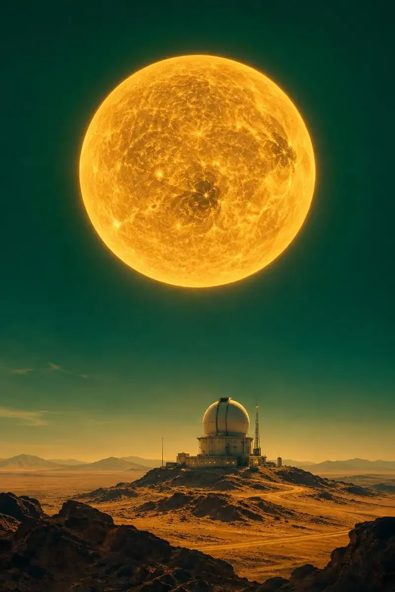 第八个太阳 - 毛骗电影官网 第八个太阳(第八个太阳)影片海报,国产大片科幻、悬疑题材,2026 年上映