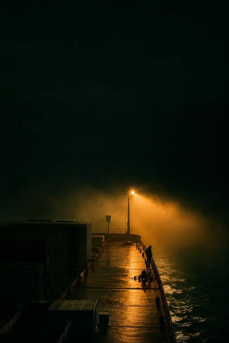 静默航线（Silent Passage）影片海报，欧美大片惊悚、冒险题材，2026 年上映